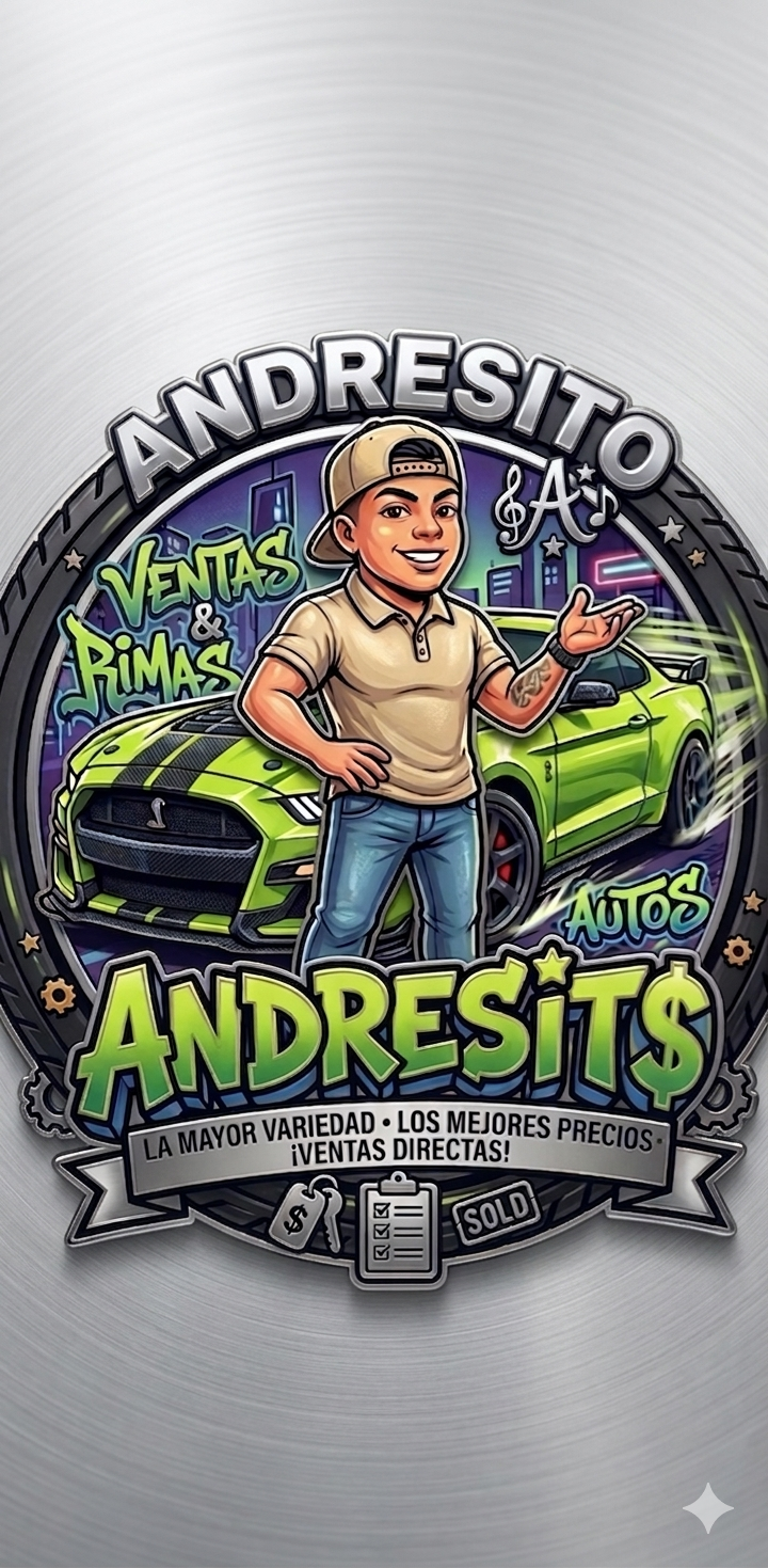 Rueda GT